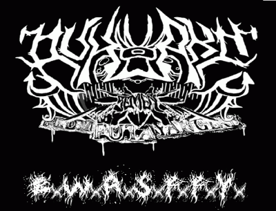 logo Bukkake With Radioactive Semen From Futa Yangire